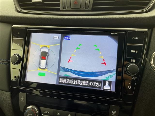 Nissan X-TRAIL 2019 7436064-16