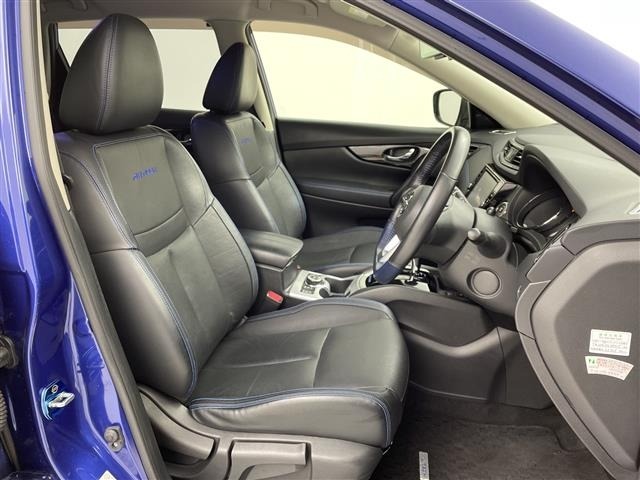 Nissan X-TRAIL 2019 7436064-17