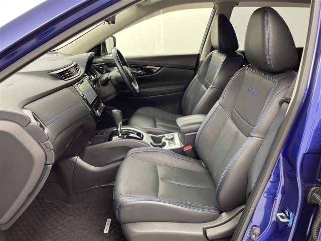 Nissan X-TRAIL 2019 7436064-18