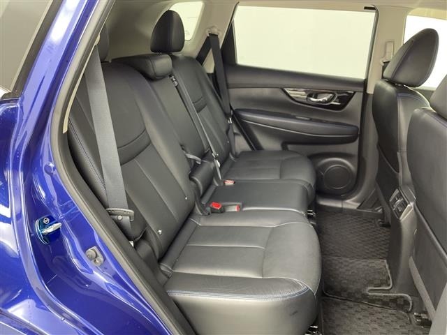 Nissan X-TRAIL 2019 7436064-19