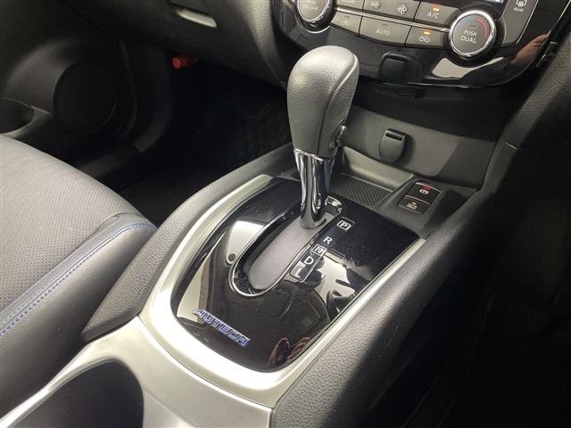 Nissan X-TRAIL 2019 7436064-2
