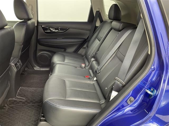 Nissan X-TRAIL 2019 7436064-21