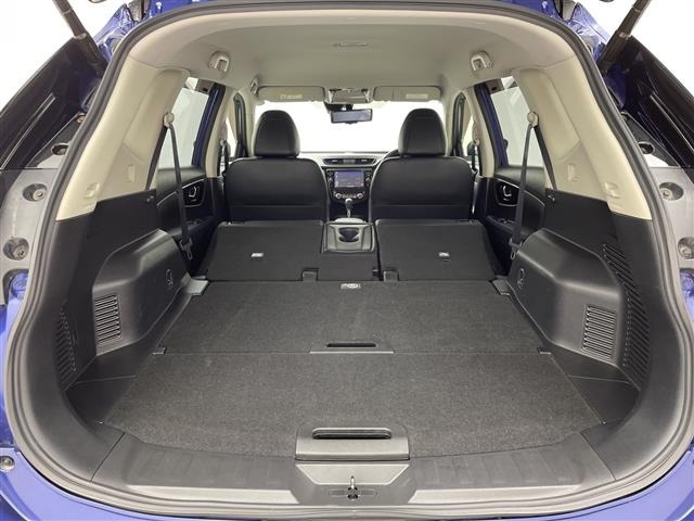 Nissan X-TRAIL 2019 7436064-3