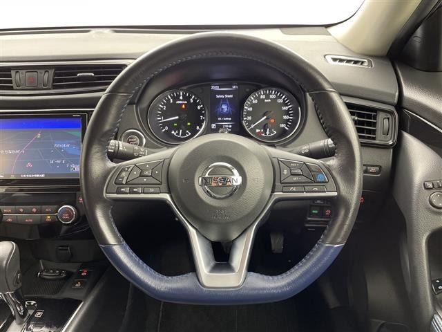 Nissan X-TRAIL 2019 7436064-5