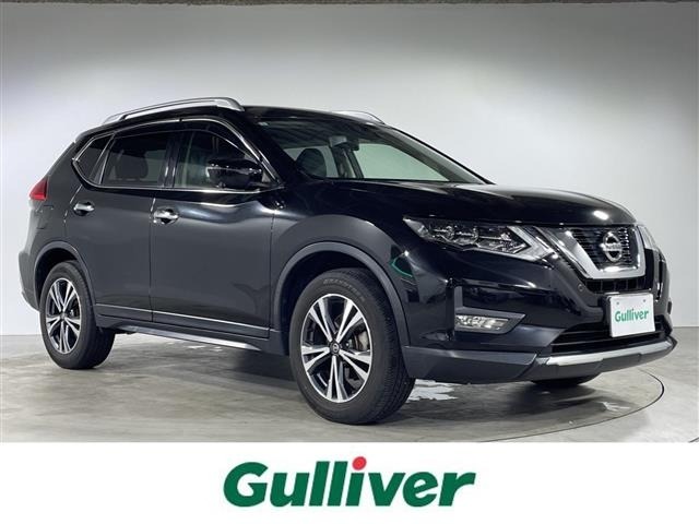 Nissan X-TRAIL 2019 7436077-0