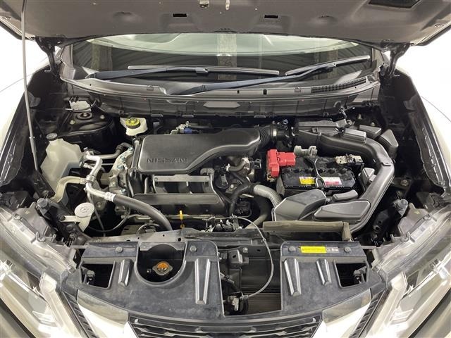 Nissan X-TRAIL 2019 7436077-15