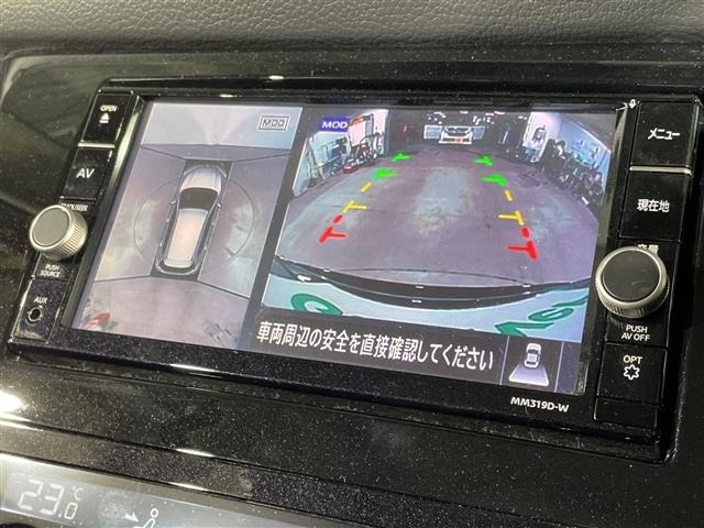 Nissan X-TRAIL 2019 7436077-18