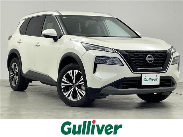 Nissan X-TRAIL 2023 7436123-0