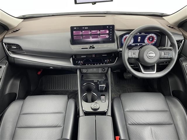 Nissan X-TRAIL 2023 7436123-16
