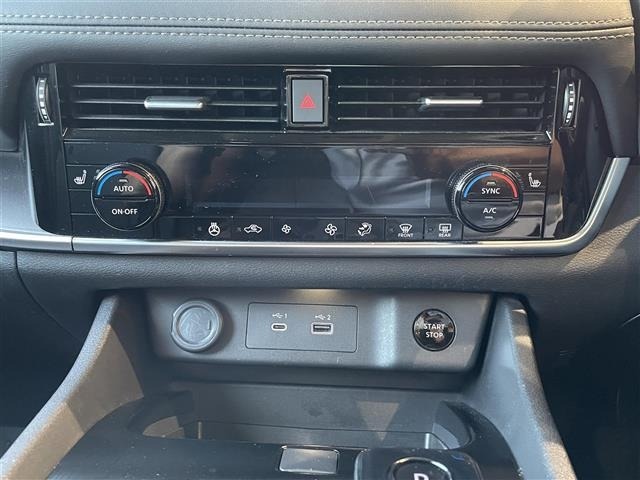 Nissan X-TRAIL 2023 7436123-21