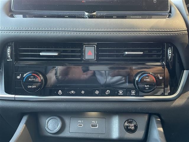 Nissan X-TRAIL 2023 7436123-23