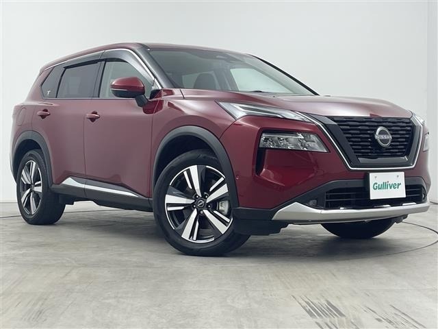Nissan X-TRAIL 2023 7436124-0