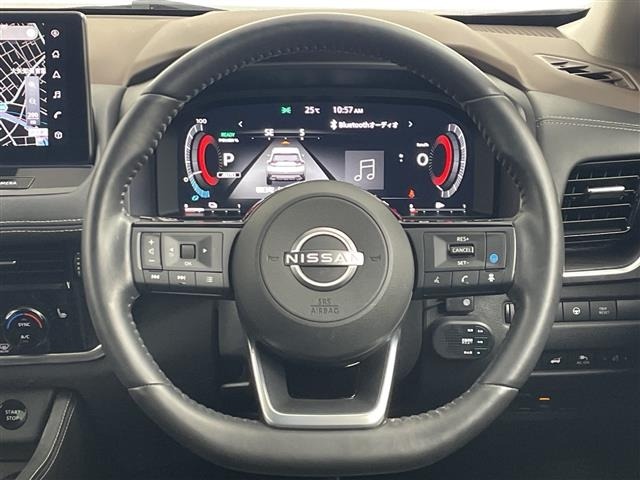 Nissan X-TRAIL 2023 7436124-10