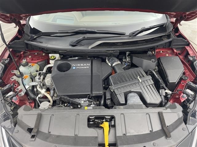 Nissan X-TRAIL 2023 7436124-14