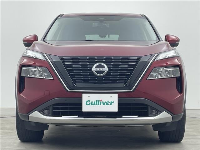 Nissan X-TRAIL 2023 7436124-2