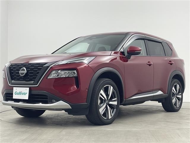 Nissan X-TRAIL 2023 7436124-4