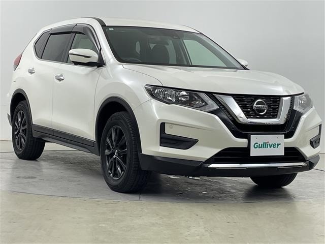 Nissan X-TRAIL 2021 7436152-0