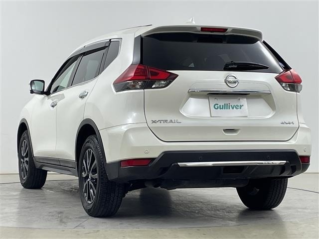 Nissan X-TRAIL 2021 7436152-13