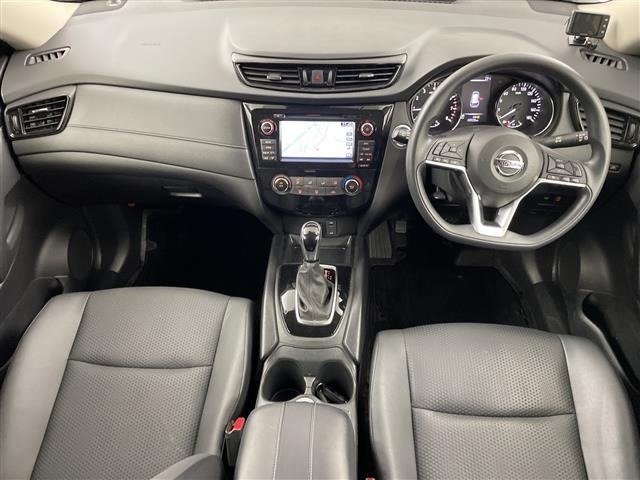 Nissan X-TRAIL 2021 7436152-14