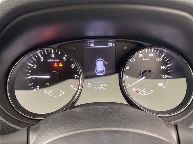 Nissan X-TRAIL 2021 7436152-18