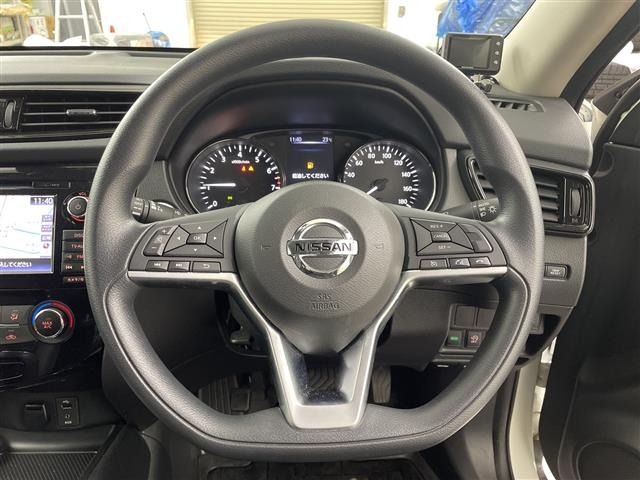 Nissan X-TRAIL 2021 7436152-19