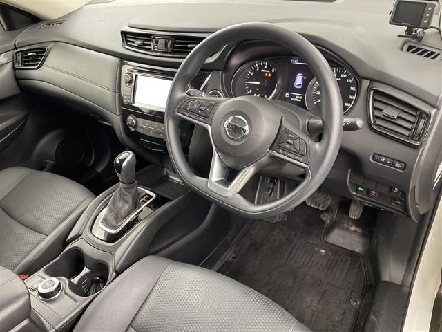 Nissan X-TRAIL 2021 7436152-2