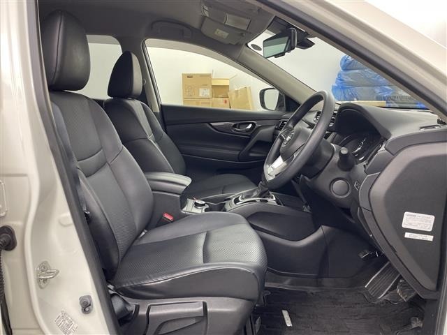 Nissan X-TRAIL 2021 7436152-22