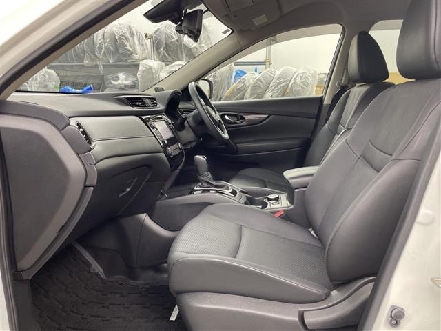Nissan X-TRAIL 2021 7436152-4