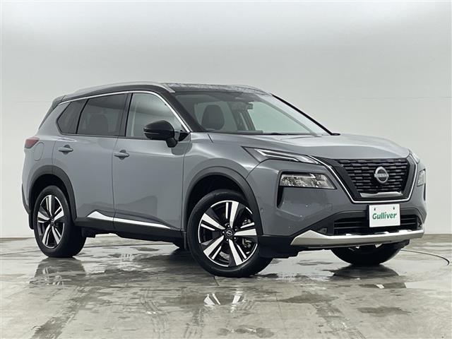 Nissan X-TRAIL 2023 7436171-0