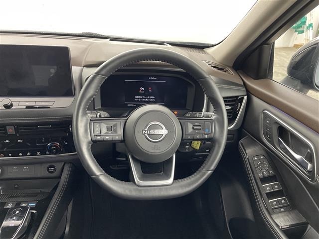 Nissan X-TRAIL 2023 7436171-14