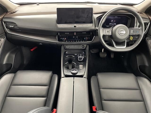 Nissan X-TRAIL 2023 7436171-15