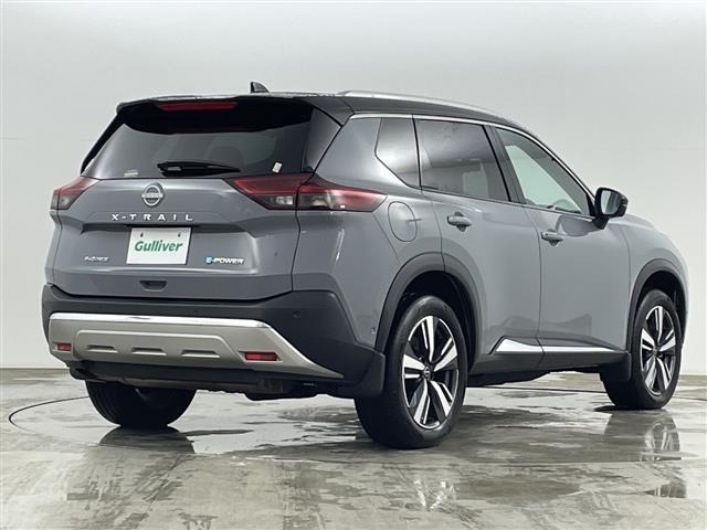 Nissan X-TRAIL 2023 7436171-22