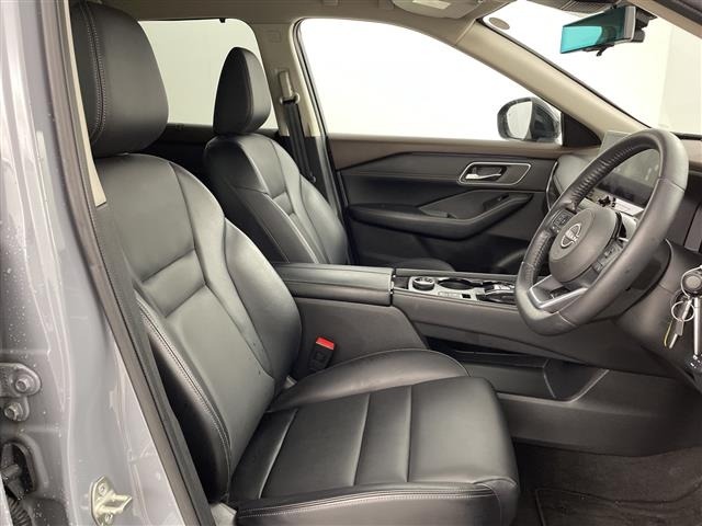 Nissan X-TRAIL 2023 7436171-5