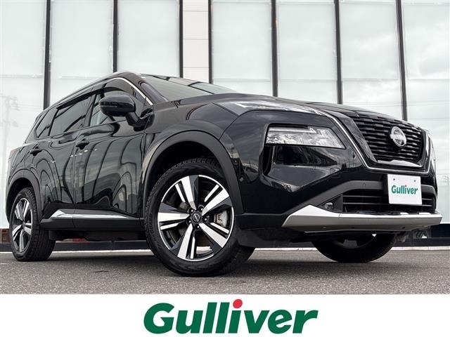 Nissan X-TRAIL 2023 7436172-0