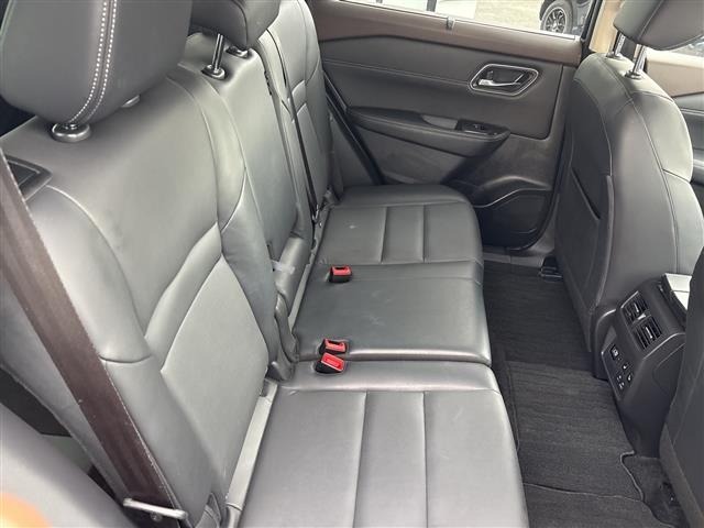 Nissan X-TRAIL 2023 7436172-11