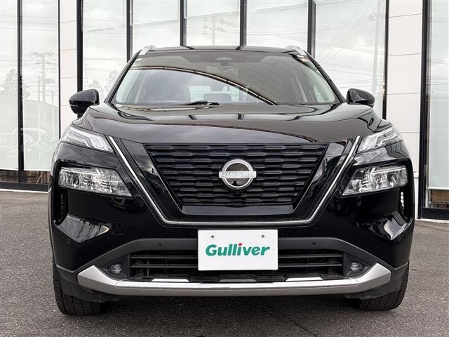 Nissan X-TRAIL 2023 7436172-13