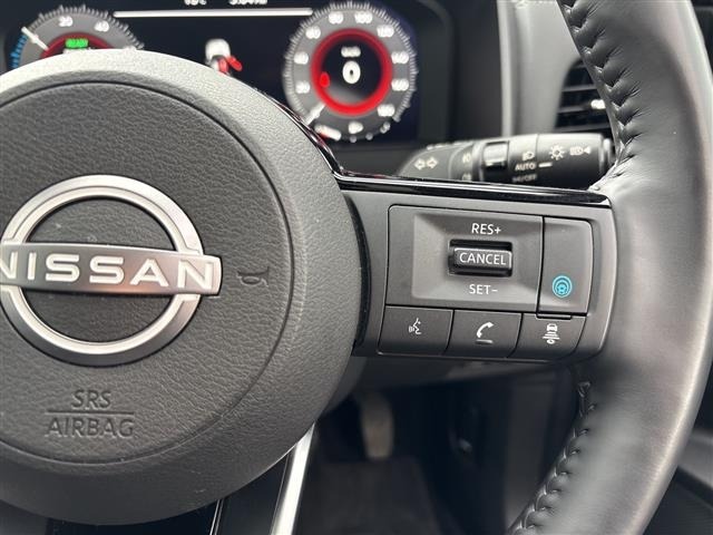 Nissan X-TRAIL 2023 7436172-20