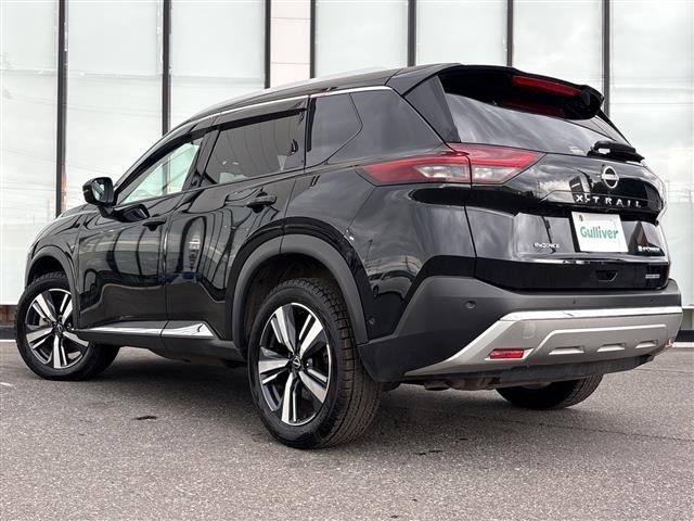 Nissan X-TRAIL 2023 7436172-23