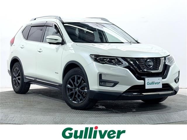 Nissan X-TRAIL 2021 7436181-0