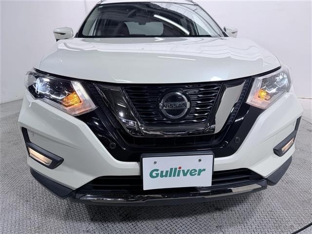 Nissan X-TRAIL 2021 7436181-1