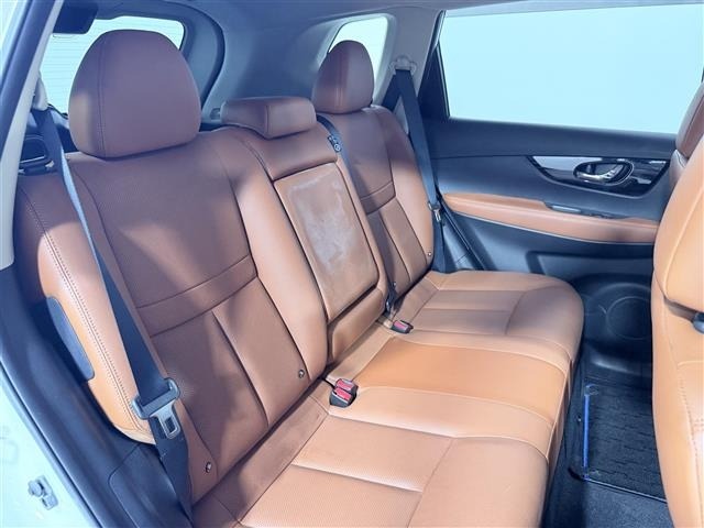 Nissan X-TRAIL 2021 7436181-11