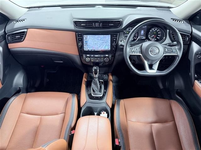 Nissan X-TRAIL 2021 7436181-14