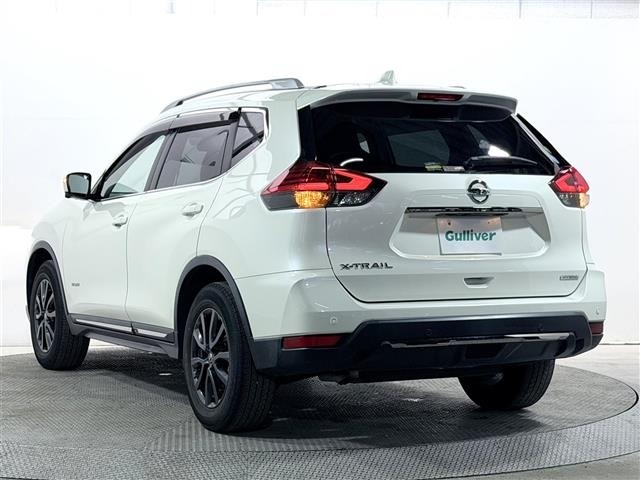Nissan X-TRAIL 2021 7436181-15