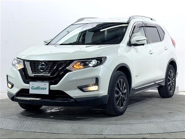 Nissan X-TRAIL 2021 7436181-16
