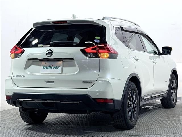 Nissan X-TRAIL 2021 7436181-17