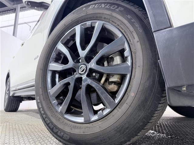 Nissan X-TRAIL 2021 7436181-20