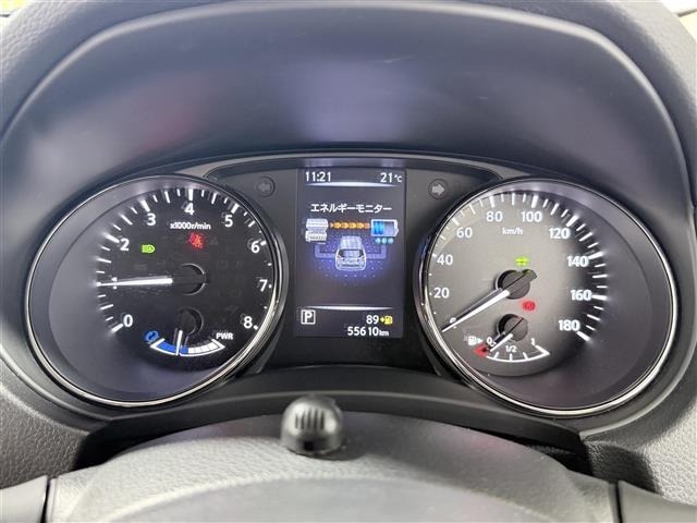 Nissan X-TRAIL 2021 7436181-22