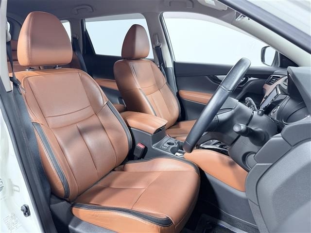Nissan X-TRAIL 2021 7436181-8