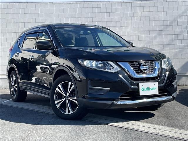 Nissan X-TRAIL 2018 7436238-0