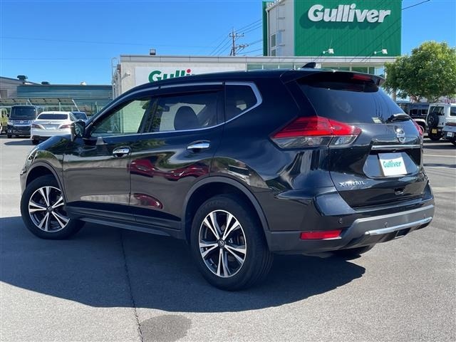 Nissan X-TRAIL 2018 7436238-13